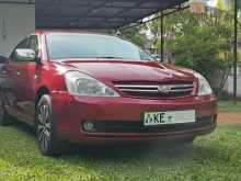 Toyota Allion G Grade 2006 Car