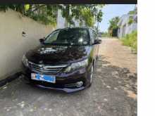 Toyota Allion G 2011 Car