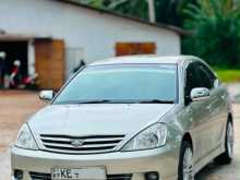 Toyota Allion G 2005 Car