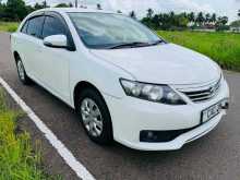 Toyota Allion G 2014 Car