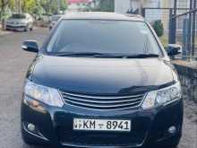 Toyota Allion G 2009 Car