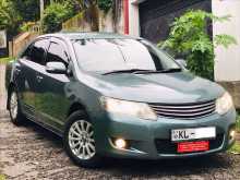 Toyota Allion G Grade 2008 Car