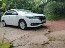 Toyota Allion G 2016 Car