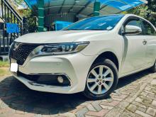 Toyota ALLION G PLUS 2019 Car