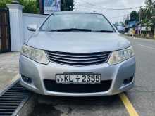 Toyota Allion G Grade 2007 Car