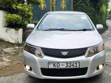Toyota ALLION G GRADE 2007 Car