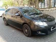 Toyota Allion G Grade 260 2007 Car