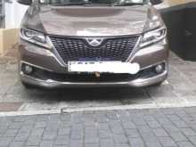 Toyota Allion G Plus 2016 Car