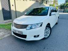 Toyota ALLION G LIMITED PREMIUM 2011 Car