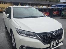 Toyota Allion G Plus 2020 Car