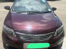 Toyota ALLION G GRADE 2013 Car