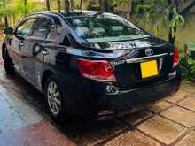 Toyota Allion G Grade 2012 Car