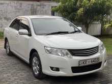 Toyota Allion G 2007 Car