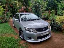 Toyota Allion G Grade 2007 Car