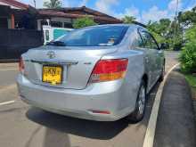 Toyota Allion G Grade 2007 Car