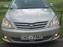 Toyota Allion G Grade NZT 240 2002 Car