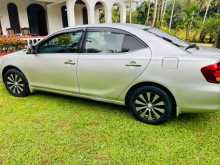 Toyota Allion G Grade 2003 Car