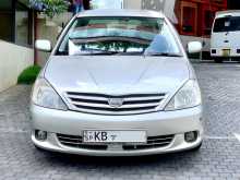 Toyota Allion G 2003 Car