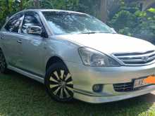 Toyota Allion G Limited 2004 Car