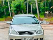 Toyota Allion G Grade 2004 Car