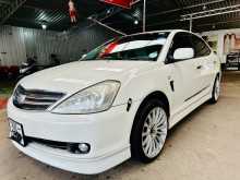 Toyota Allion G Plus 2006 Car