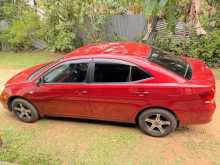 Toyota Allion G Grade 2006 Car