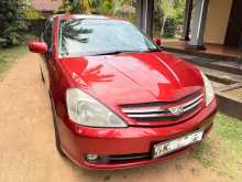 Toyota Allion G Grade 2006 Car