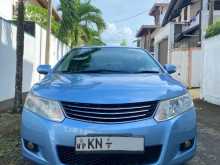 Toyota Allion G Grade 2007 Car