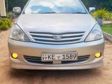 Toyota Allion G Limited 2007 Car