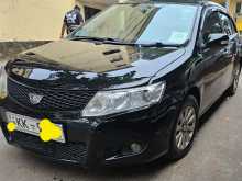 Toyota Allion G Grade 2007 Car