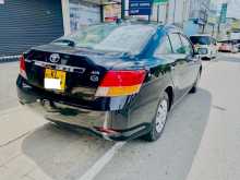 Toyota Allion G Plus 2007 Car