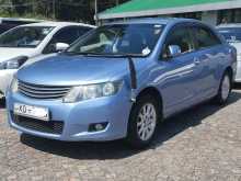 Toyota Allion G 2007 Car