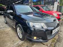 Toyota Allion G Sport Shell 2008 Car