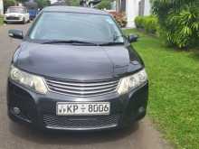Toyota Allion G 2008 Car