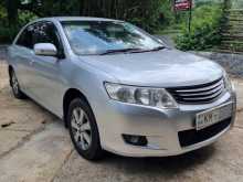 Toyota ALLION G LIMITED 2008 Car