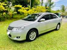 Toyota Allion G Grade 2008 Car