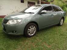 Toyota Allion G Grade 2008 Car
