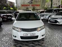 Toyota ALLION G GRADE 2009 Car