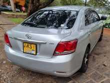 Toyota ALLION G LIMITED 2010 Car
