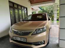 Toyota Allion G Grade 2010 Car