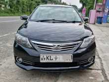 Toyota ALLION G LIMITED 2010 Car