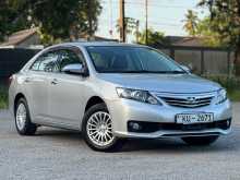Toyota Allion G Grade 260 2010 Car