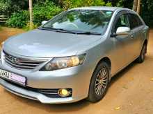 Toyota ALLION G GRADE 2010 Car