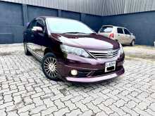 Toyota Allion G Grade 260 2010 Car