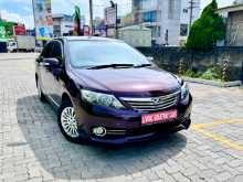 Toyota Allion G Grade 2010 Car