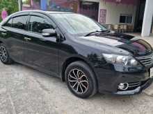 Toyota ALLION G LIMITED 2010 Car