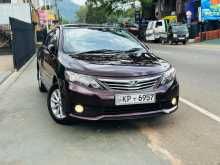 Toyota ALLION G 2010 Car