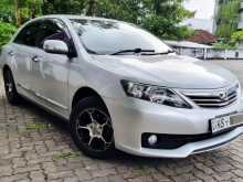 Toyota ALLION G LIMITED 2010 Car