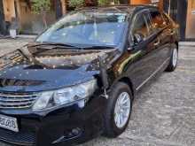 Toyota Allion G Grade 2010 Car