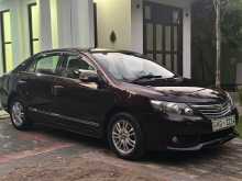 Toyota Allion G Grade 2011 Car